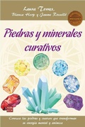 Cover: Piedras Y Minerales Curativos - Redbook