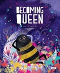 Cover: Becoming Queen - Sassi