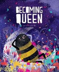 Enlarge image Cover: Becoming Queen - Sassi