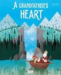 Cover: A Grandfather's Heart - Sassi
