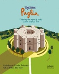 Cover: My Mini Puglia - Mein Mini Apulien - SIME Books