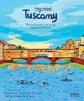 Cover: My Mini Tuscany - SIME Books