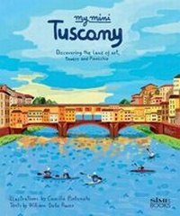 Enlarge image Cover: My Mini Tuscany - SIME Books