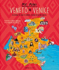Abbildung von: My Mini Veneto - Mein Mini Venetien - SIME Books