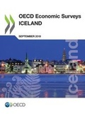 Cover: OECD Economic Surveys - Organization for Economic Co-operation and Development (OECD)