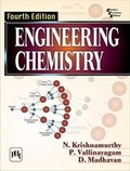 Cover: Engineering Chemistry - PHI Learning
