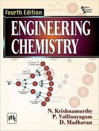 Enlarge image Cover: Engineering Chemistry - PHI Learning