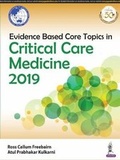 Abbildung von: Evidence Based Core Topics in Critical Care Medicine 2019 - Jaypee Brothers Medical Publishers