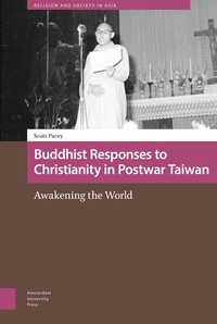 Abbildung von: Buddhist Responses to Christianity in Postwar Taiwan - Amsterdam University Press
