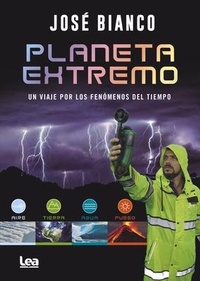 Abbildung von: Planeta Extremo - Ediciones Lea