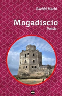 Abbildung von: Mogadiscio - Editions Soleil Levant