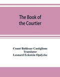 Cover: The book of the courtier - ALPHA EDITION