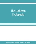 Cover: The Lutheran cyclopedia - ALPHA EDITION