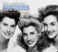 Cover: Andrews Sisters - Rum & Coca Cola / In The Mood - Helikon Harmonia Mundi