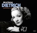 Cover: Marlene Dietrich - Lili Marlene / Lola - Helikon Harmonia Mundi