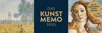 Abbildung von: Das Kunst-Memo-Spiel (Spiel) - Prestel