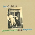 Cover: Seepferdchen - 375 Media GmbH