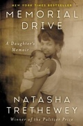 Cover: Memorial Drive - HarperCollins