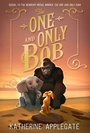 Cover: The One and Only Bob - HarperCollins