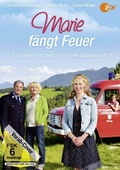 Cover: Marie f&auml;ngt Feuer: F&uuml;r immer und ewig & Vater sein dagegen sehr - Studio Hamburg