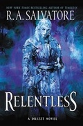 Cover: Relentless - HarperCollins
