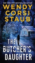 Cover: The Butcher's Daughter - HarperCollins