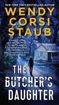 Cover: The Butcher's Daughter - Collins