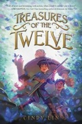 Cover: Treasures of the Twelve - HarperCollins