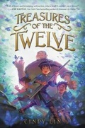 Cover: Treasures of the Twelve - Collins