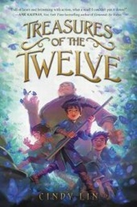 Enlarge image Cover: Treasures of the Twelve - Collins