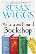 Cover: The Lost and Found Bookshop - HarperCollins