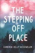 Cover: The Stepping Off Place - Quill Tree Books
