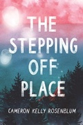 Cover: The Stepping Off Place - Collins