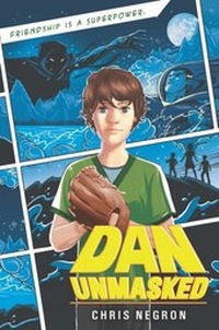 Enlarge image Cover: Dan Unmasked - HarperCollins