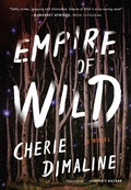 Cover: Empire of Wild - HarperCollins