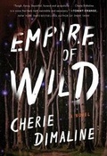 Cover: Empire of Wild - Collins