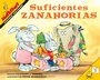 Cover: Suficientes zanahorias - HarperCollins
