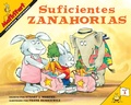 Cover: Suficientes zanahorias - HarperCollins