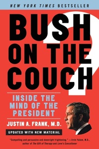Enlarge image Cover: Bush on the Couch Revised Edition - HarperCollins