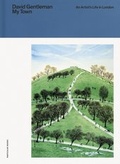 Cover: My Town - Penguin Books Ltd