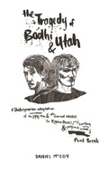 Cover: The Tragedy of Bodhi and Utah - Lulu.com