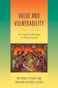 Enlarge image Cover: Value and Vulnerability - University of Notre Dame Press