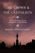 Cover: The Crown and the Capitalists - University of Washington Press