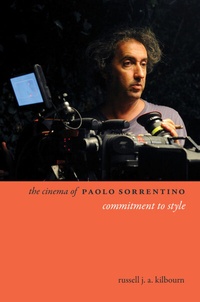 Abbildung von: The Cinema of Paolo Sorrentino - Columbia University Press