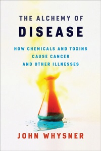 Abbildung von: The Alchemy of Disease - Columbia University Press