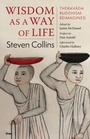 Cover: Wisdom as a Way of Life - Columbia University Press