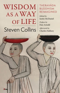 Abbildung von: Wisdom as a Way of Life - Columbia University Press