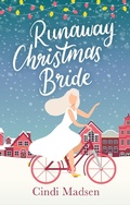 Cover: Runaway Christmas Bride - Piatkus Books