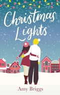 Cover: Christmas Lights - Piatkus Books