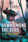 Cover: Down Among The Dead - Orbit